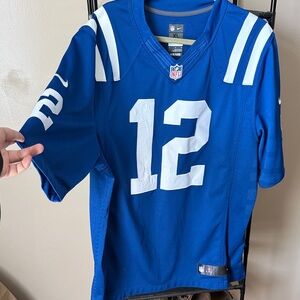 Colts Football Jersey
